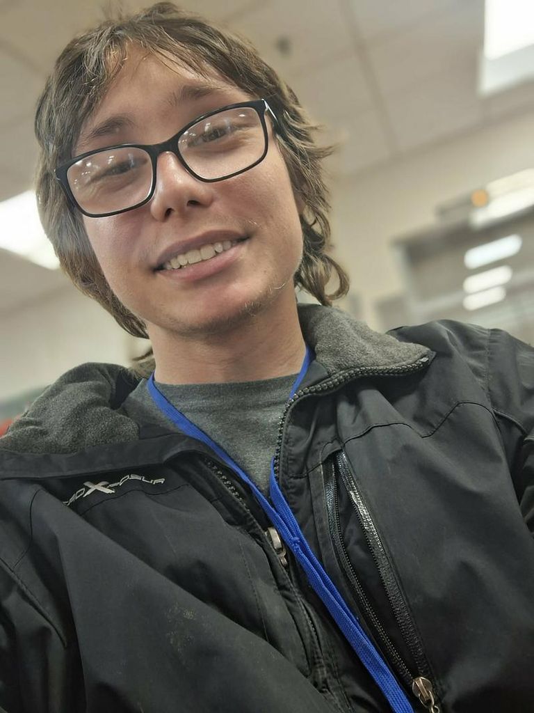Anthony Richey-Lax Profile Photo