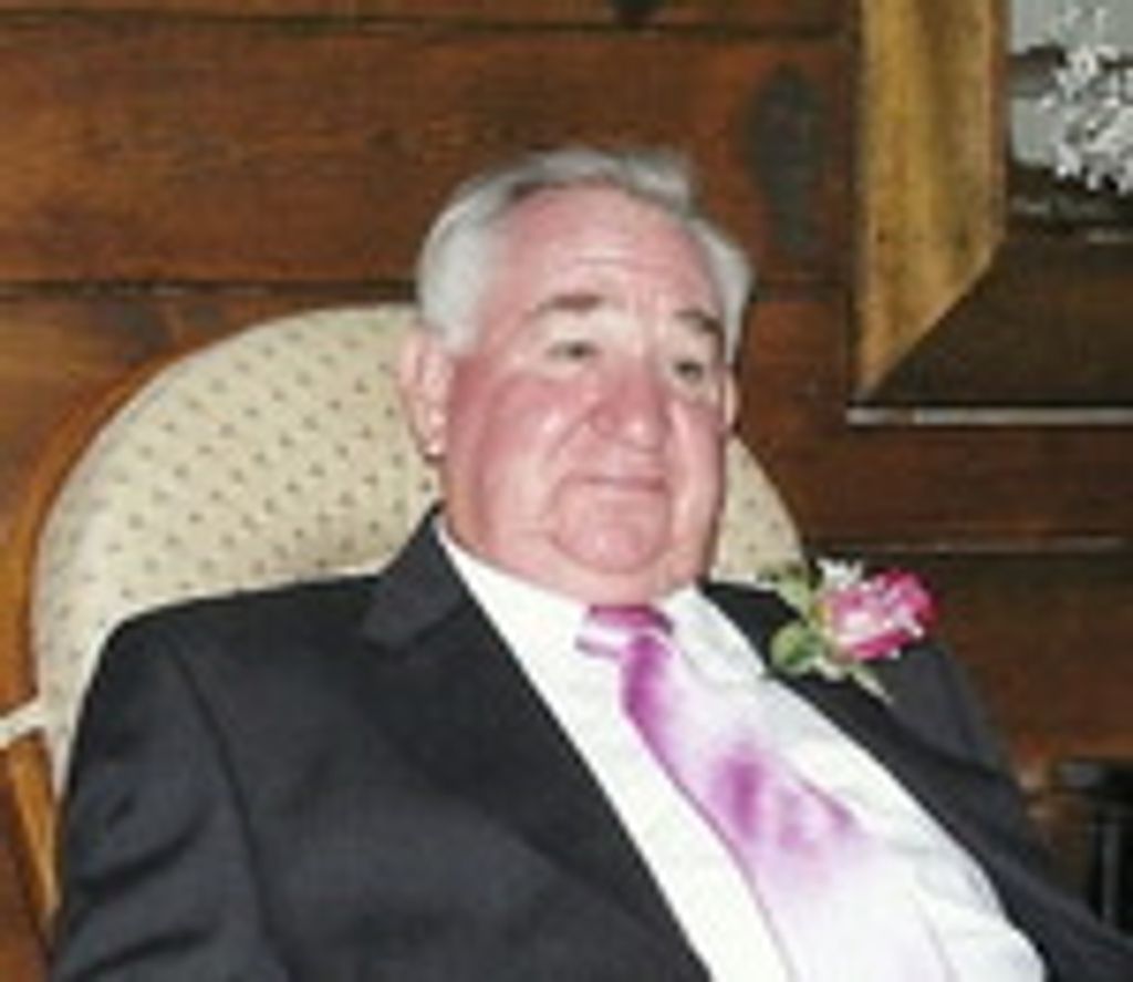 Roland Clyde Burlin