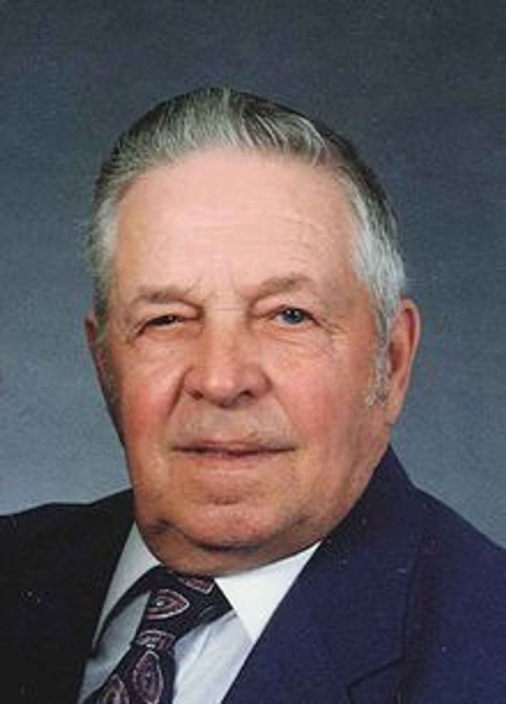 Richard Sall