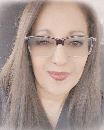 Isabel Castillo Trevino's obituary image