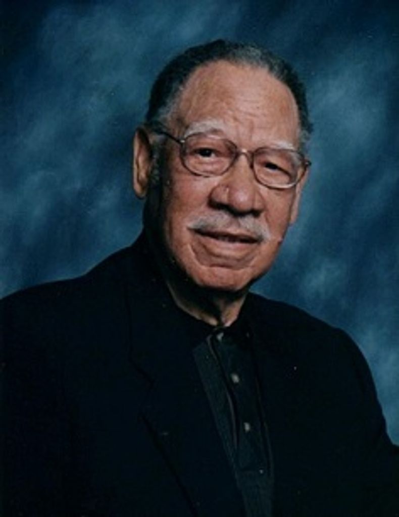 Silas Crockett Jones