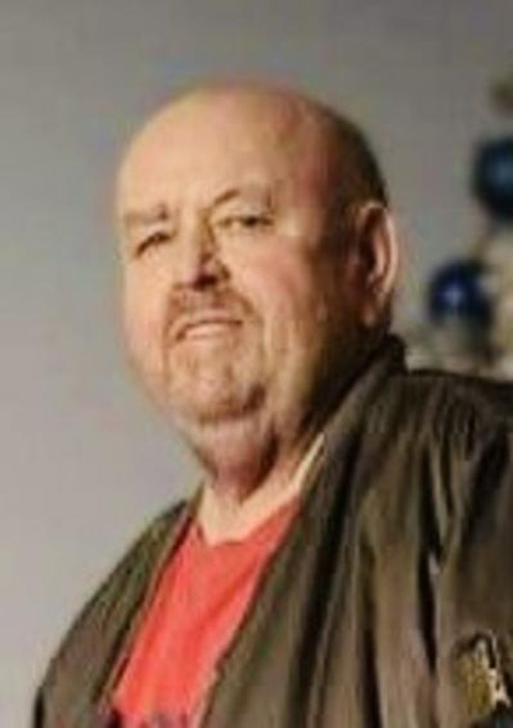 Henry William Parsons Profile Photo