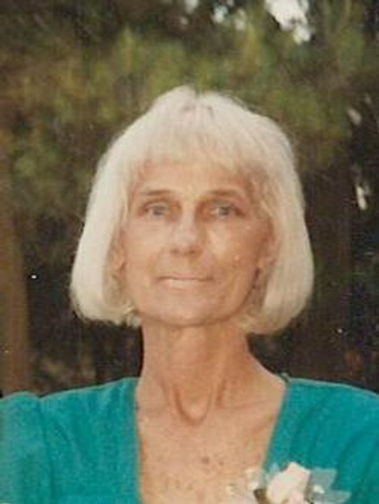 Margaret Flanders Glynn Profile Photo