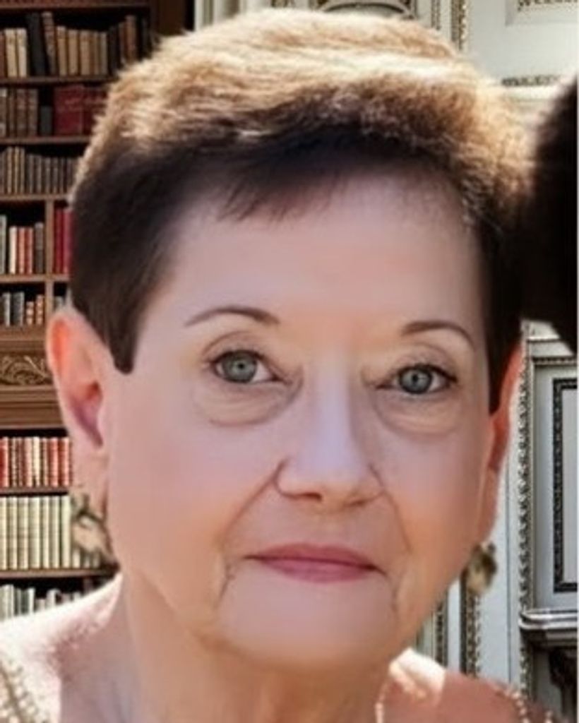 Hazel Sue Lawson