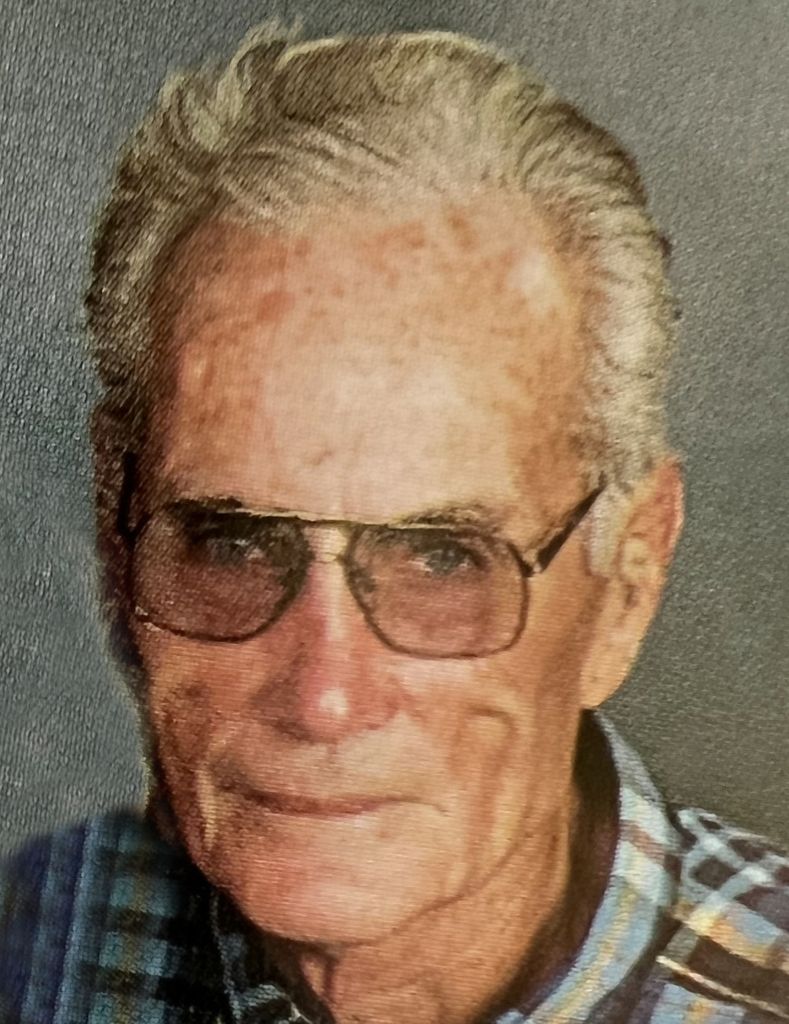 Dean H.  Harrison Profile Photo