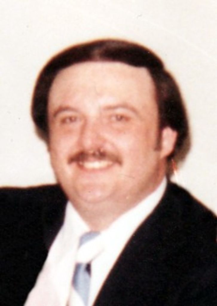 Robert W. Depriest Profile Photo