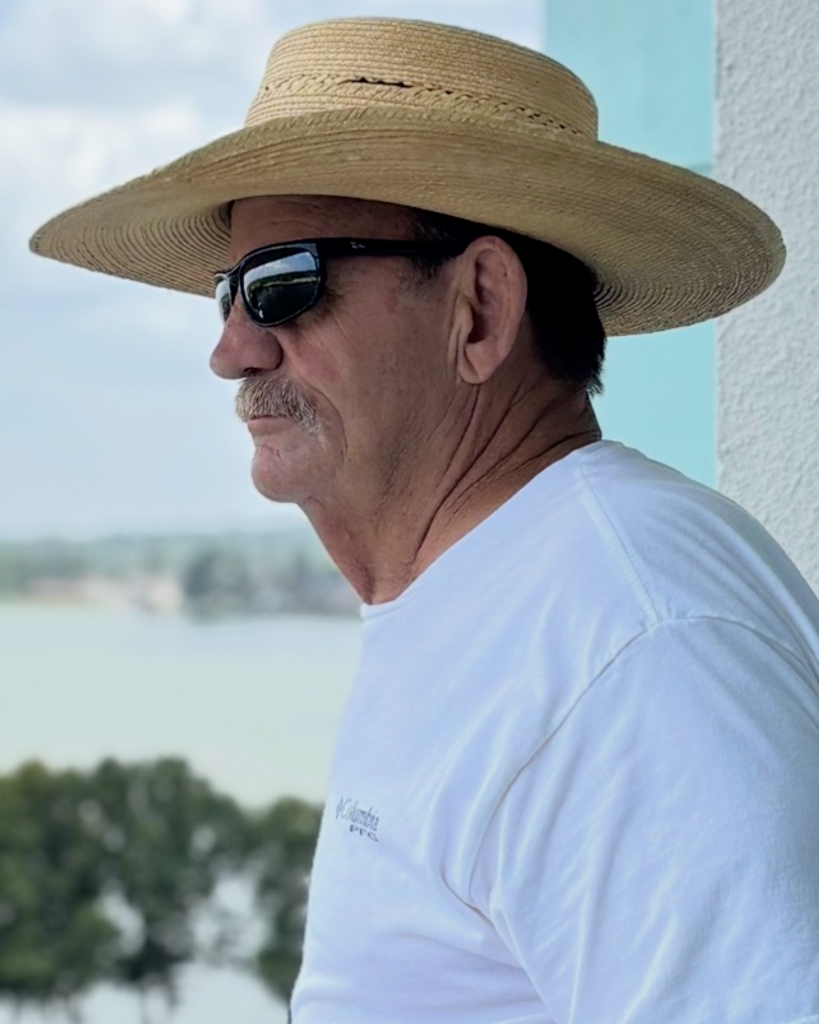 Ronald Dale Anderson