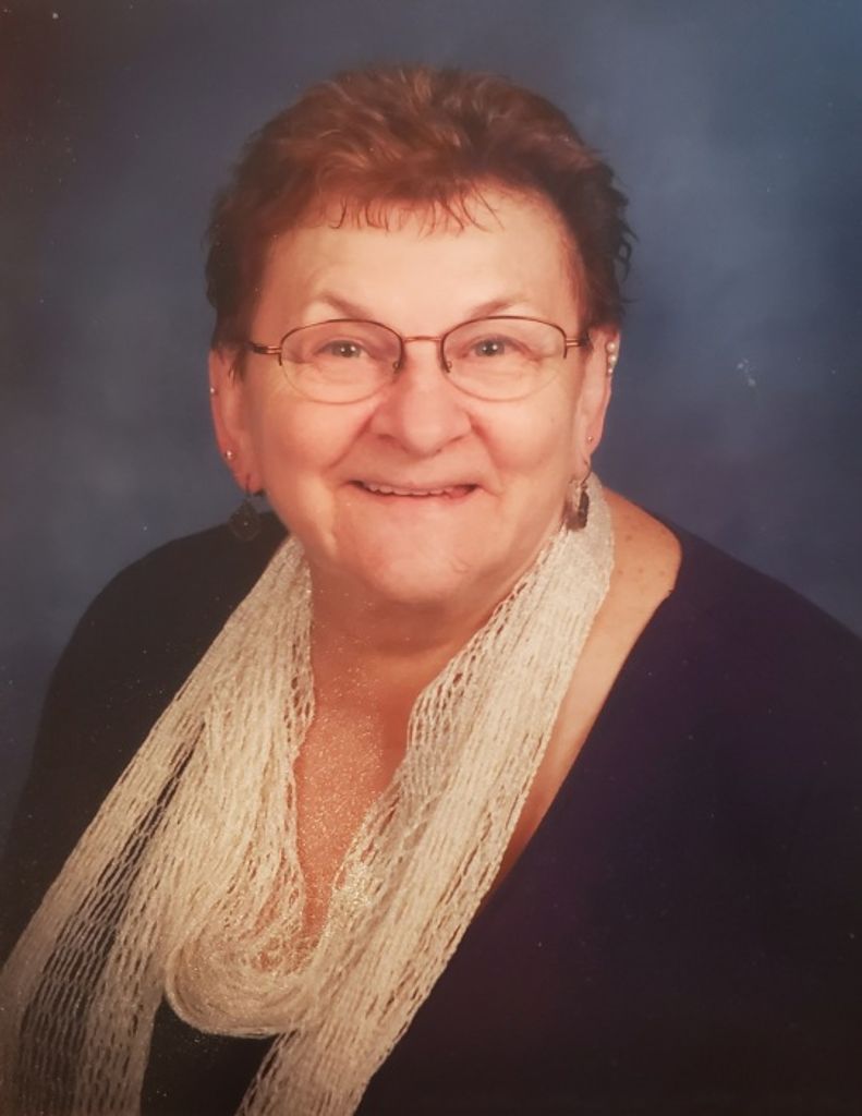 Susan Diane Fahey Profile Photo