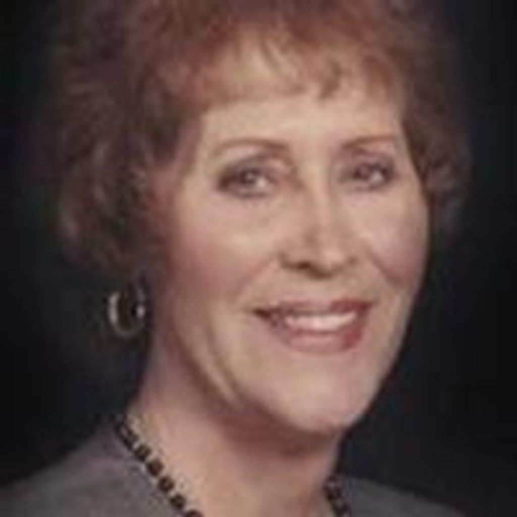 Frances Juanell Thompson