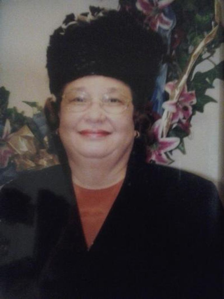 Betty Jean Wentz Profile Photo