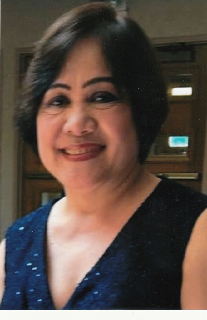 Pura Zerano Reyes