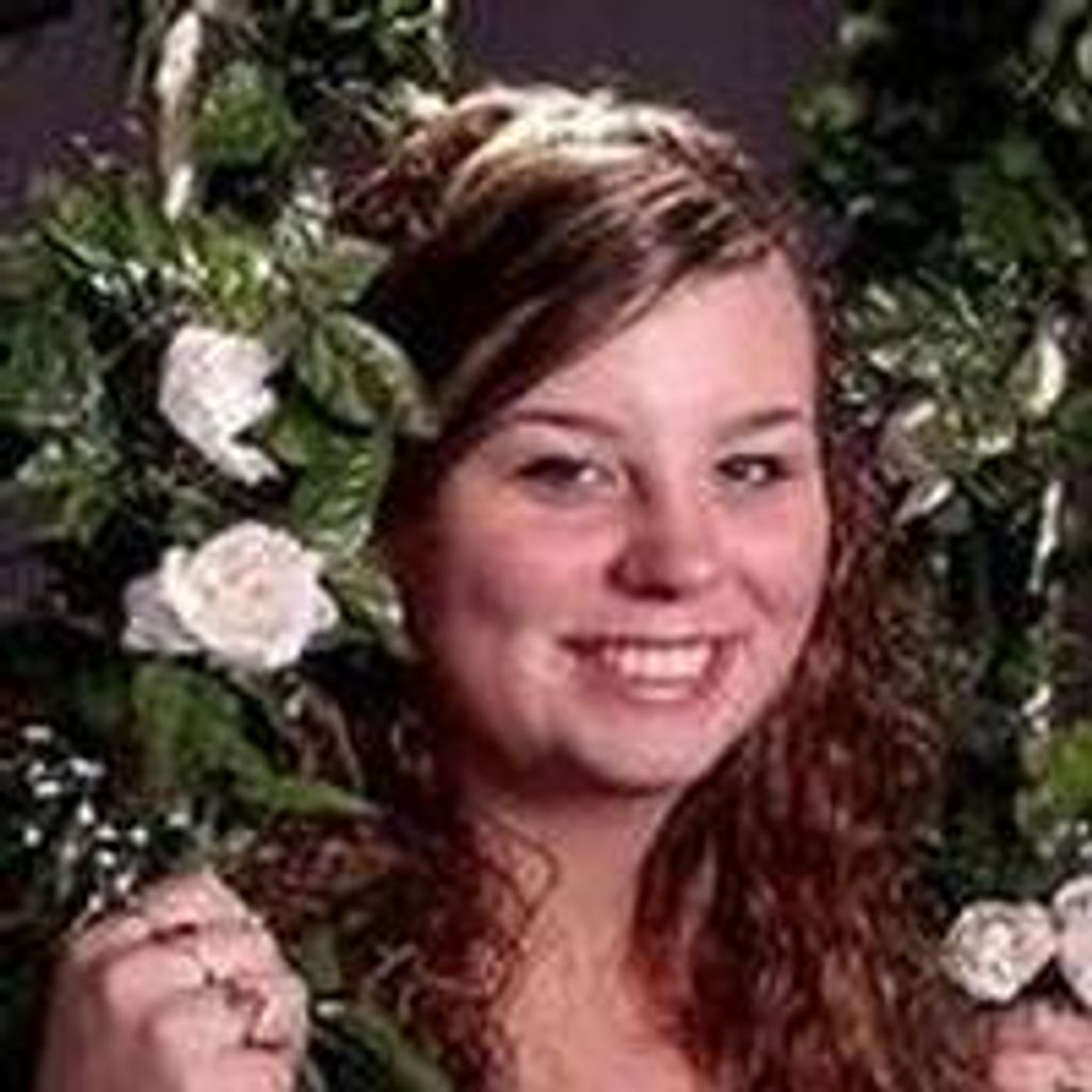 Felicia Marie Barr Garner