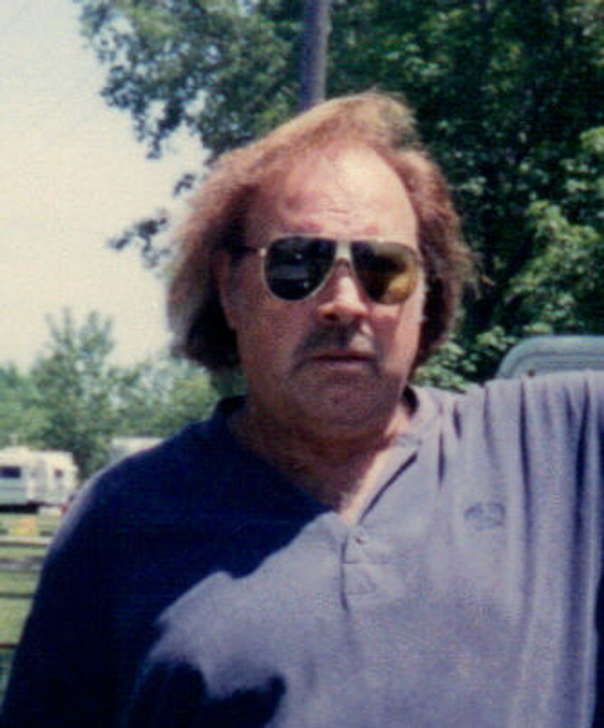 Robert Charles Rivers Profile Photo