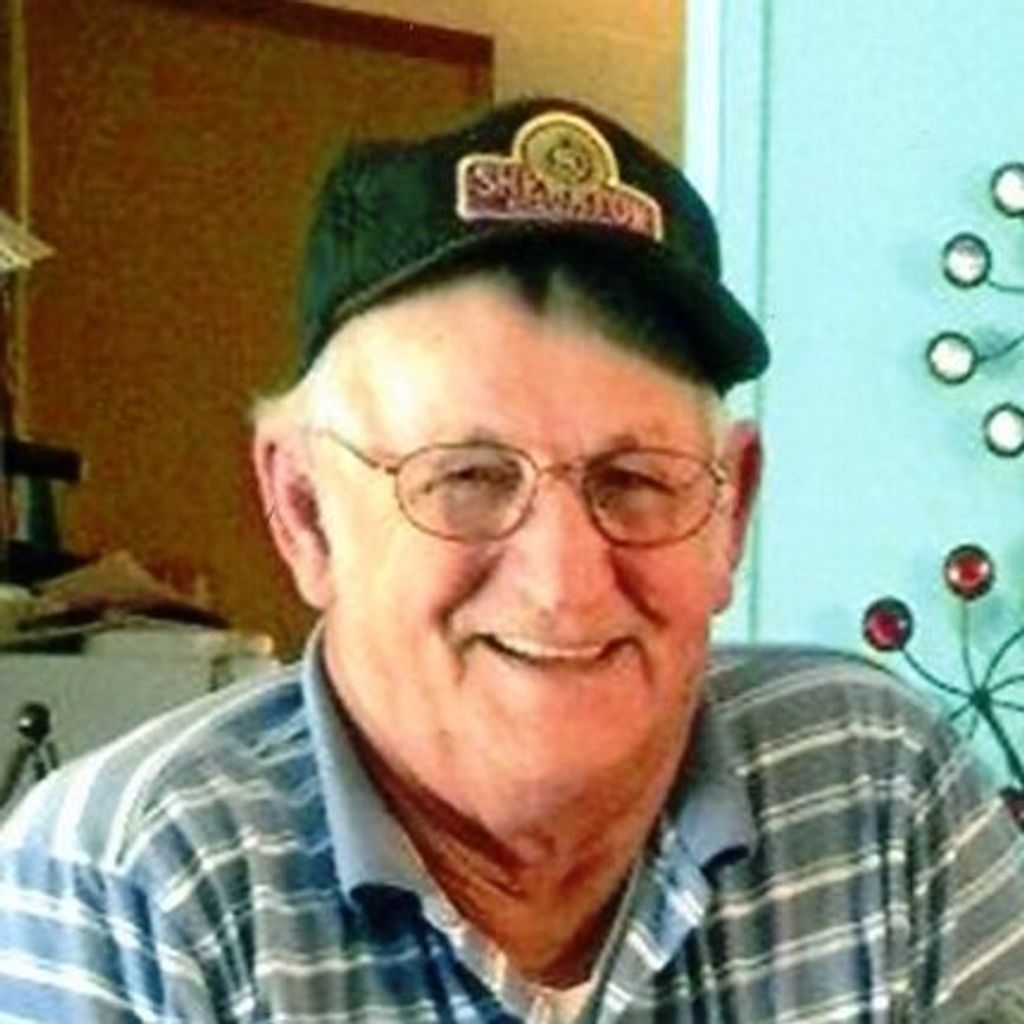 Franklin Delano Caviness Profile Photo