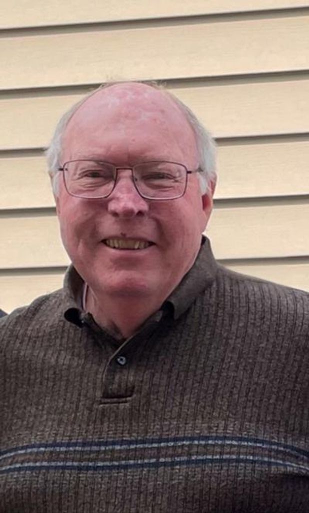 Stephen Henry Riley Profile Photo