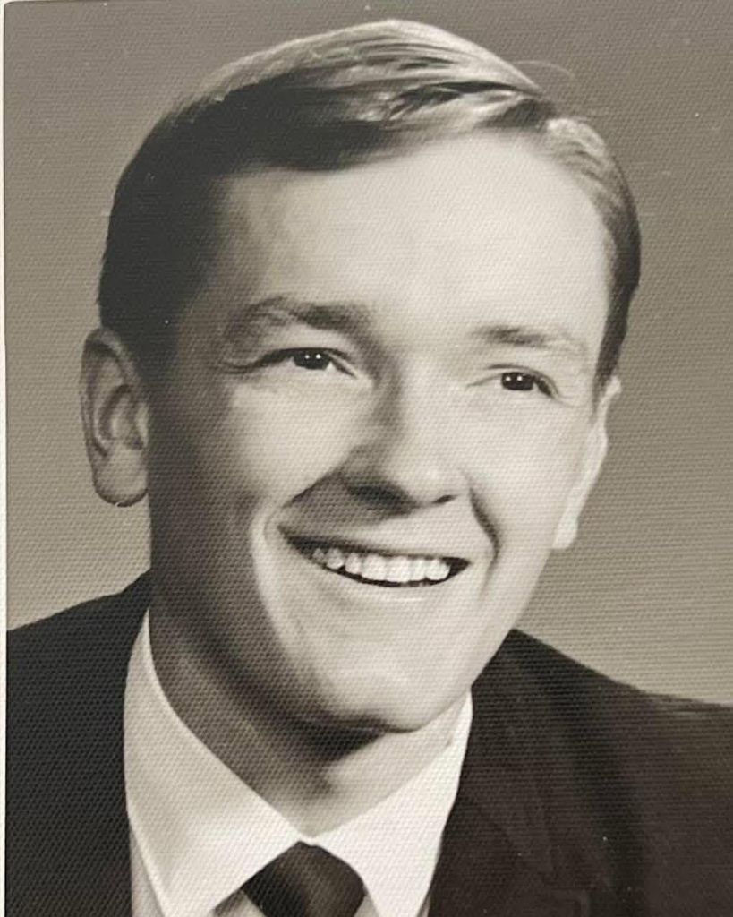 Steven Howard Lee Honett