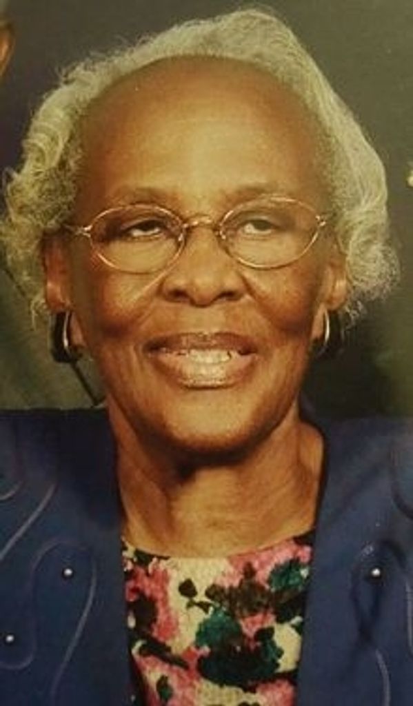 Elder Verneka Dames