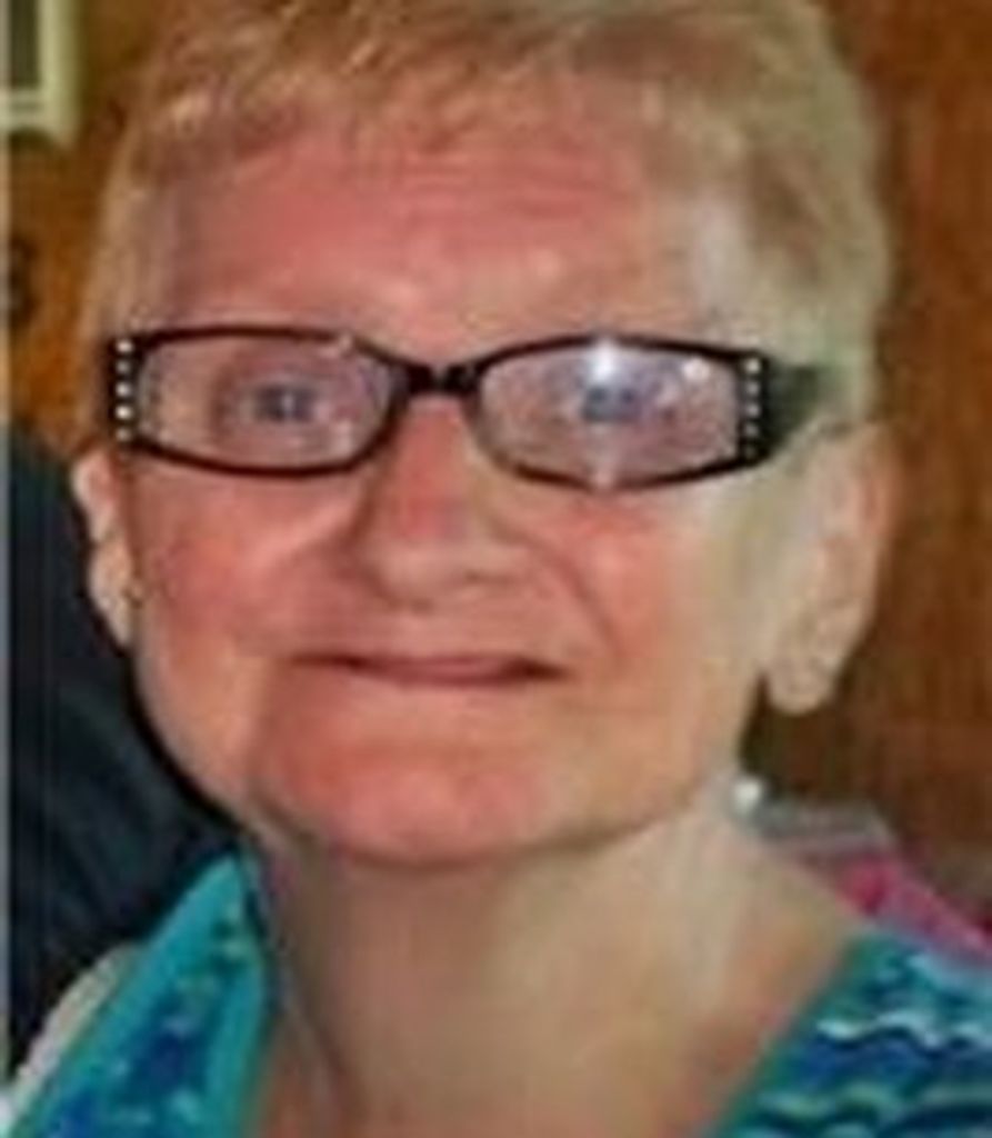 Barbara Magas Profile Photo