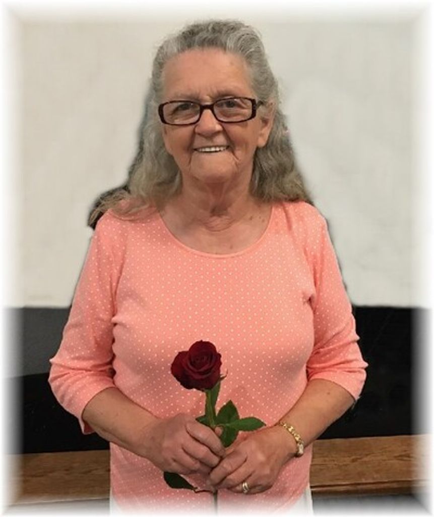 Lola Mae Kersey Profile Photo