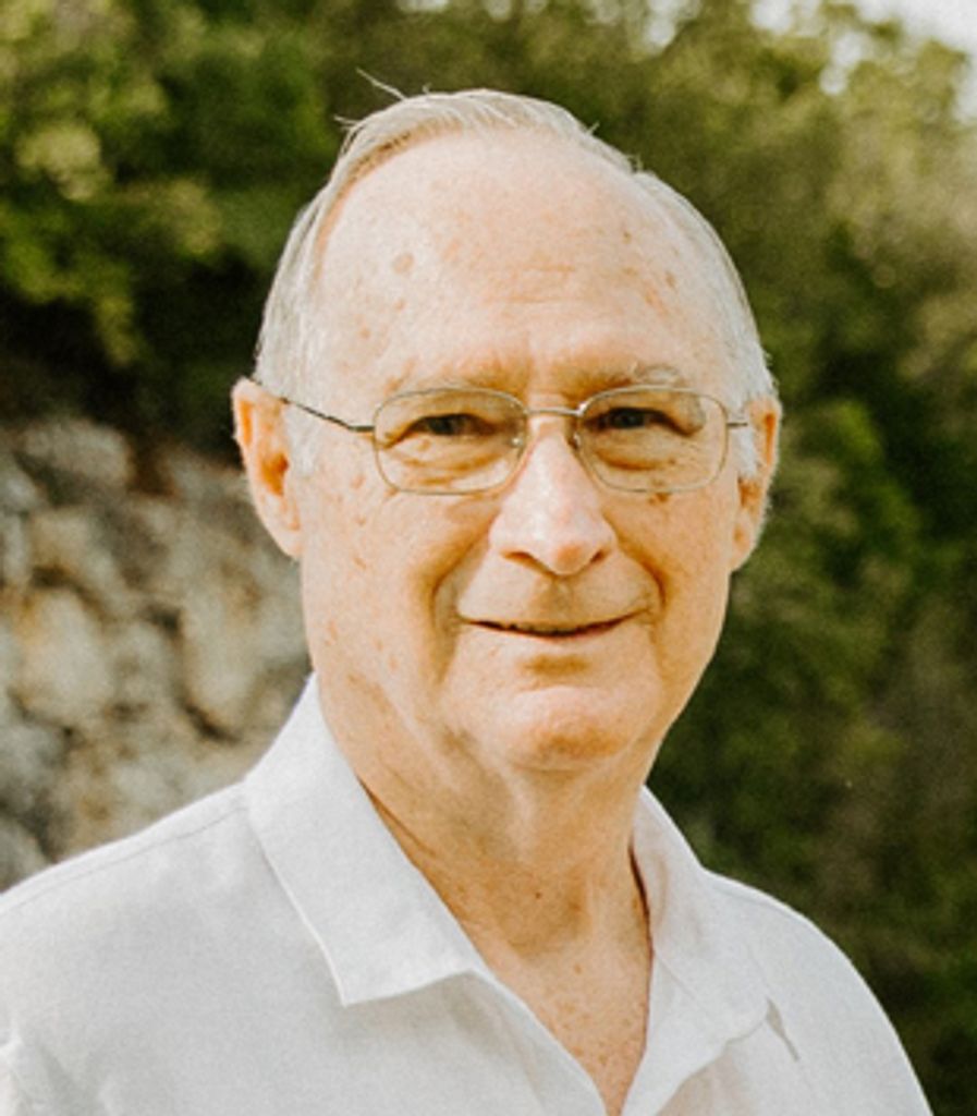 Leonard “Bud” T. O’Brien Jr.