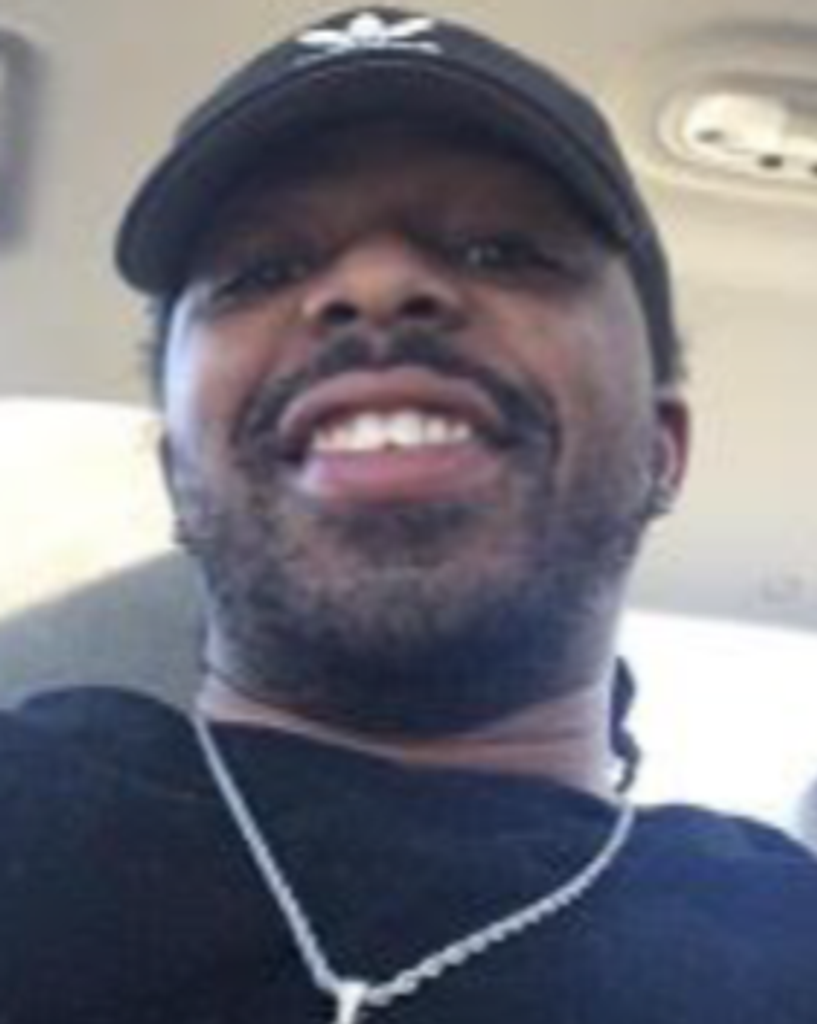 Gordon Eric Trotter Jr.