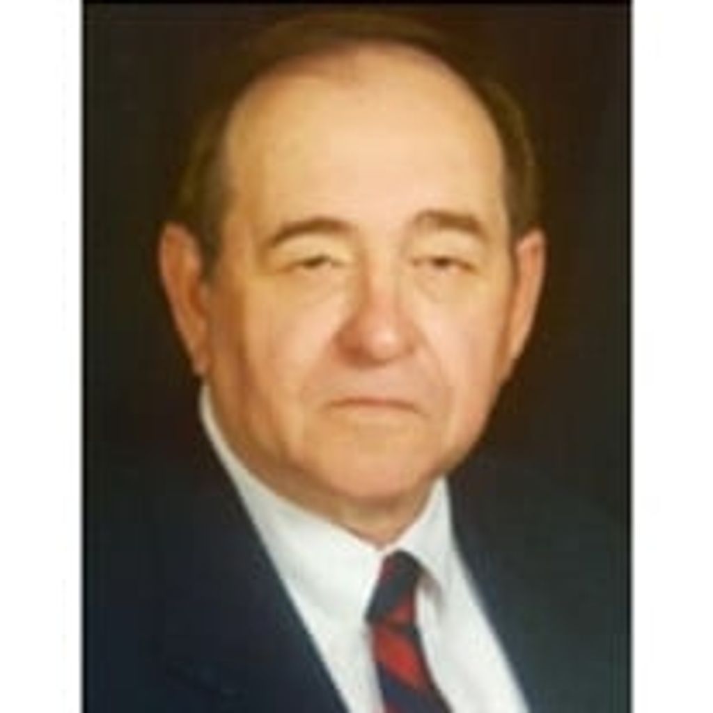 Robert Allen Willis III
