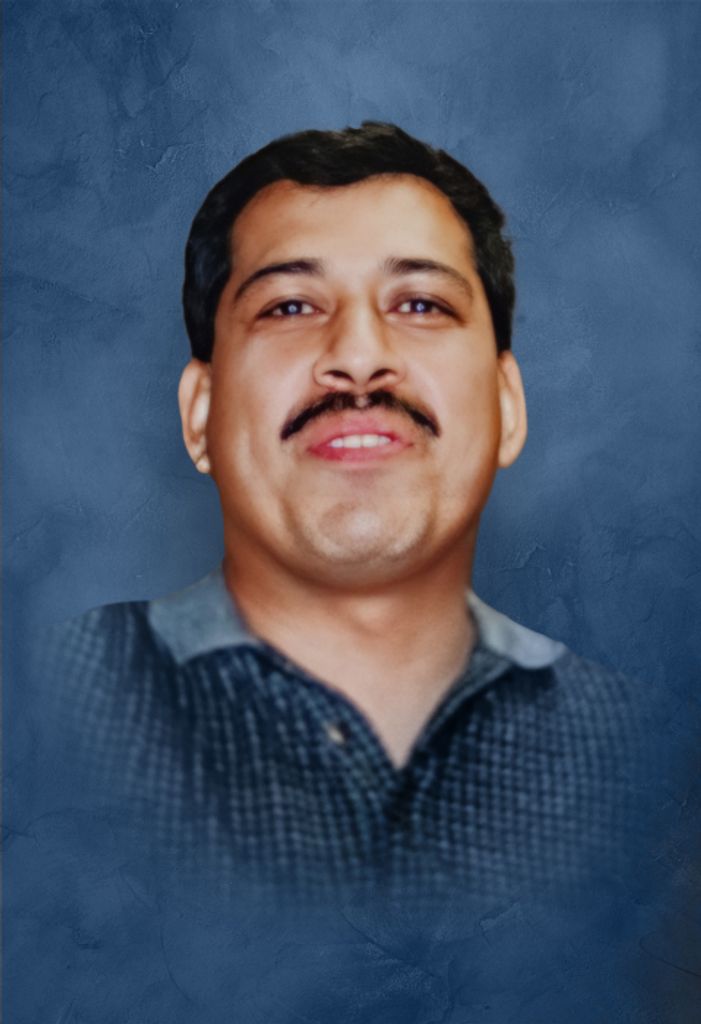 Francisco Caballero Profile Photo