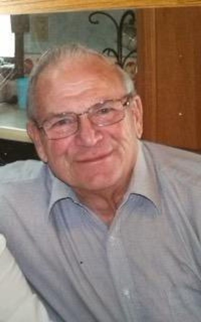 Melvin Kuehnert Profile Photo