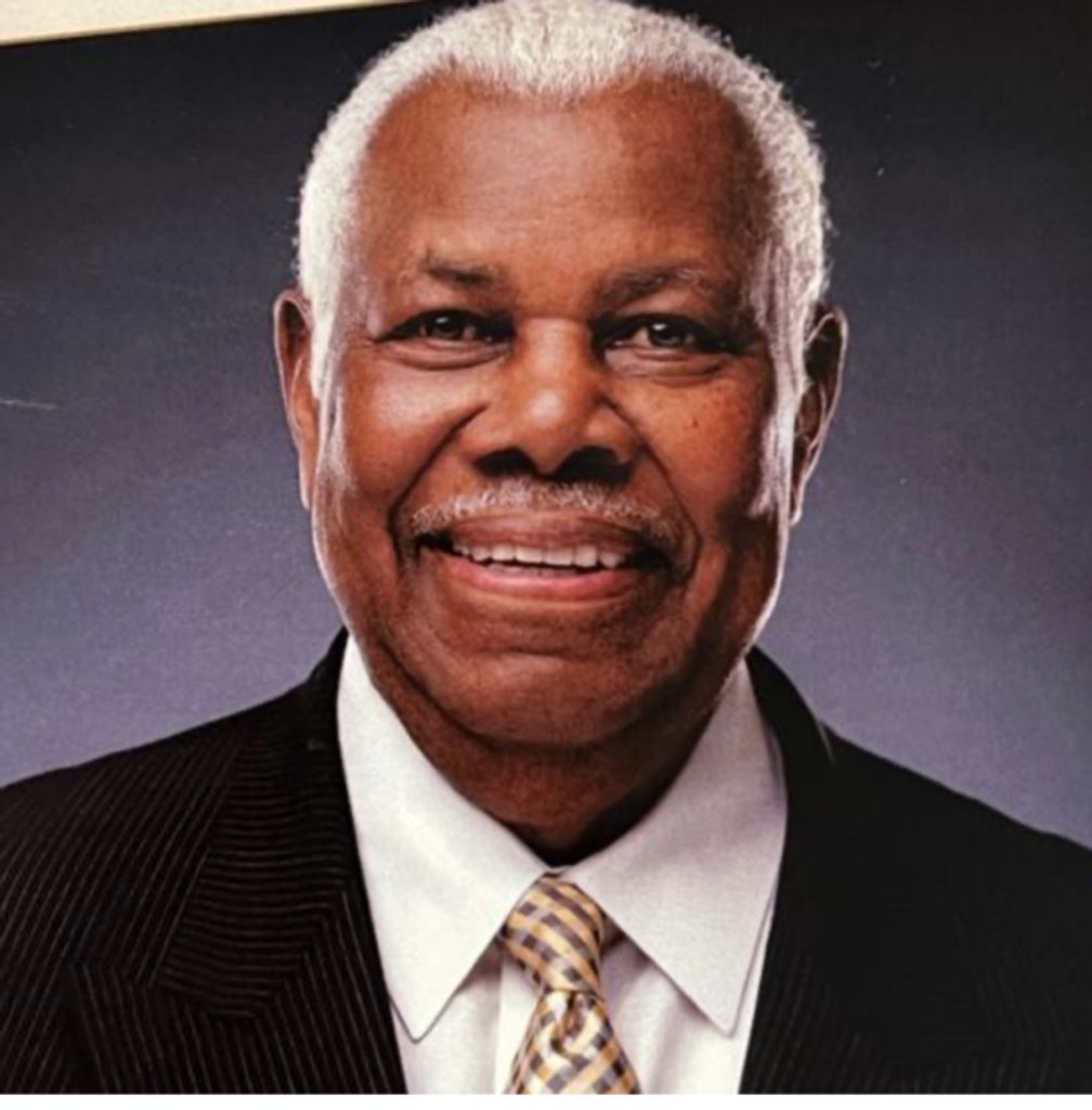 Bertie Herbert Bowman