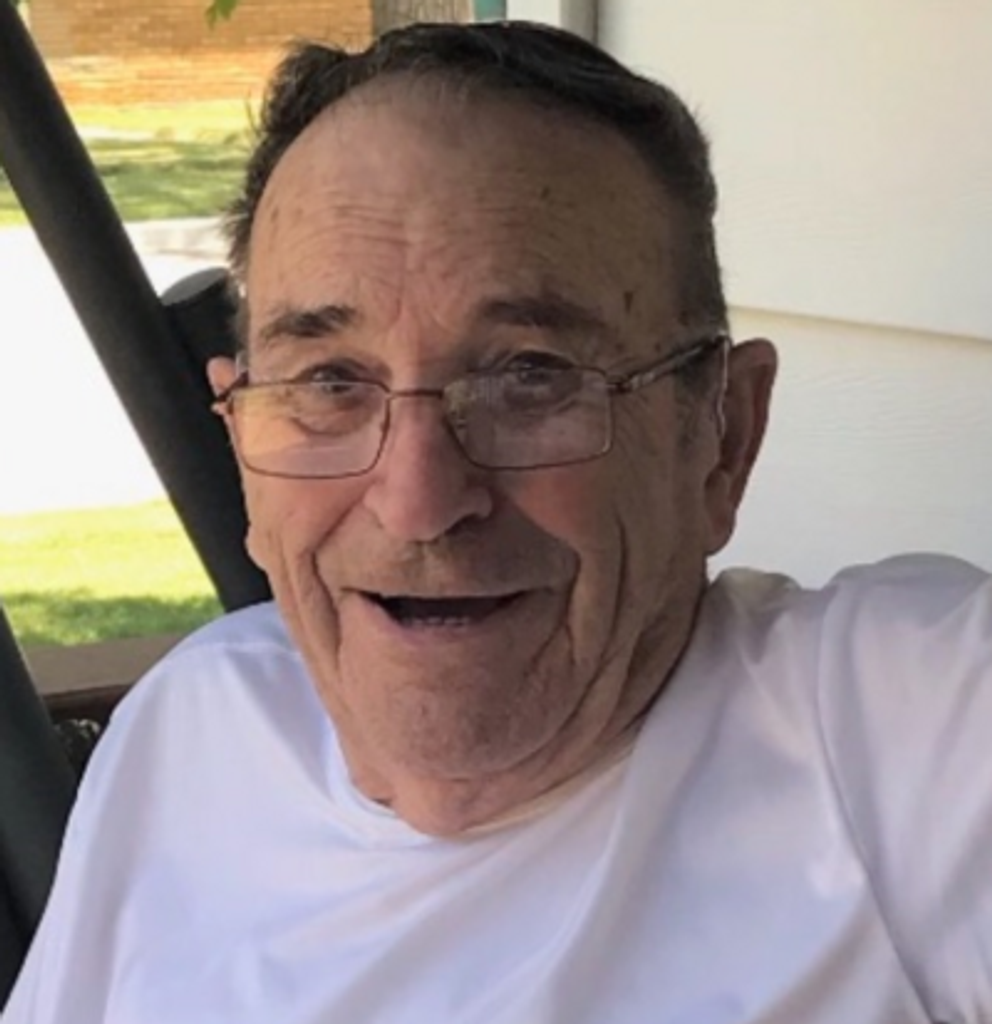 Donald Henry Born Profile Photo