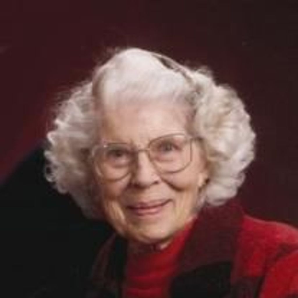 Margaret Ethel Welliver