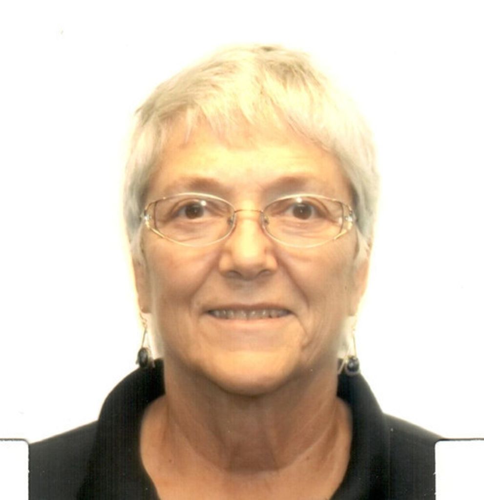 Barbara Jean Glath