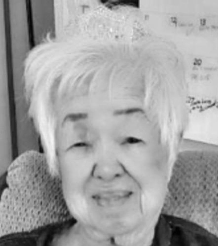 Virginia Fong Gee Profile Photo