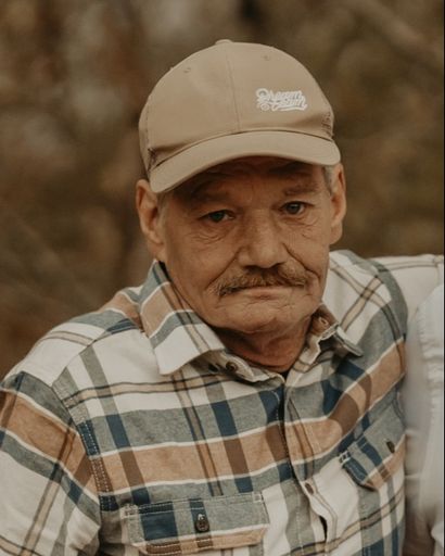 Danny Colter's obituary image