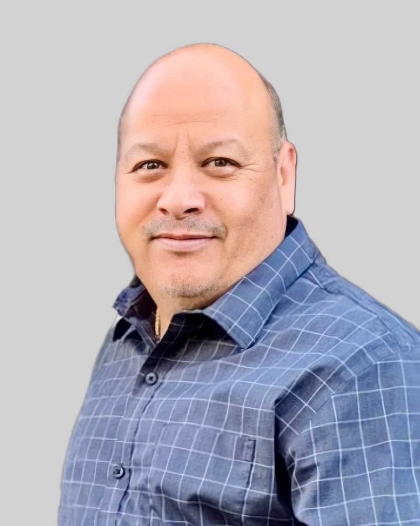 Ricardo Luis Ortiz Profile Photo