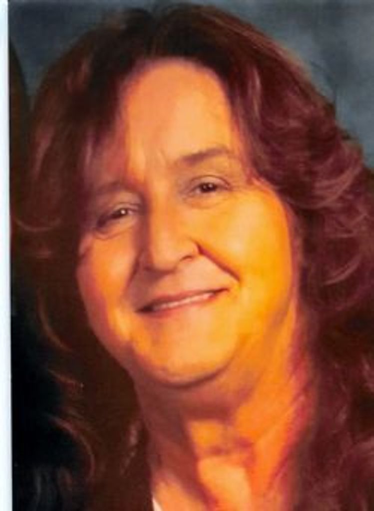Nancy Hardcastle