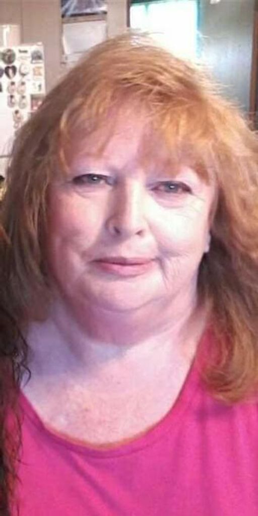 Ann Newton Profile Photo