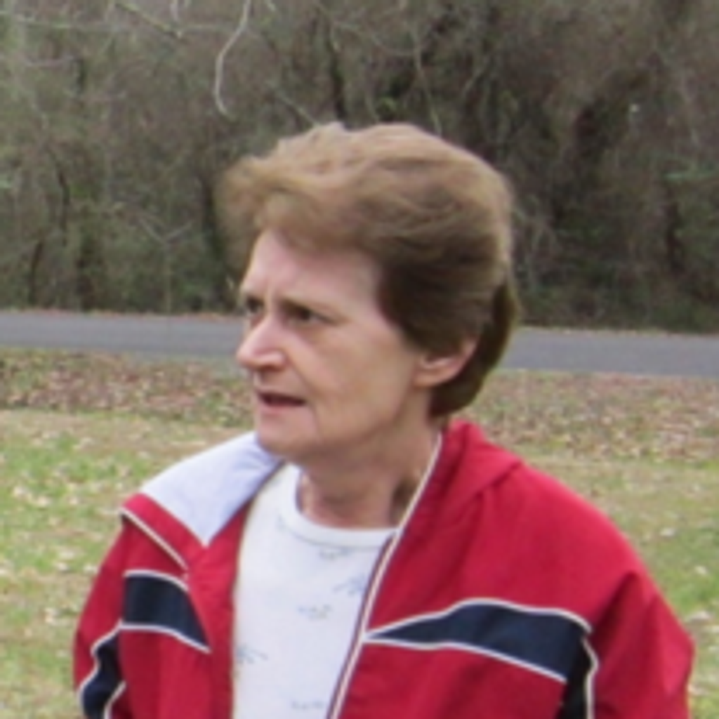 Patricia Gail Knox Profile Photo