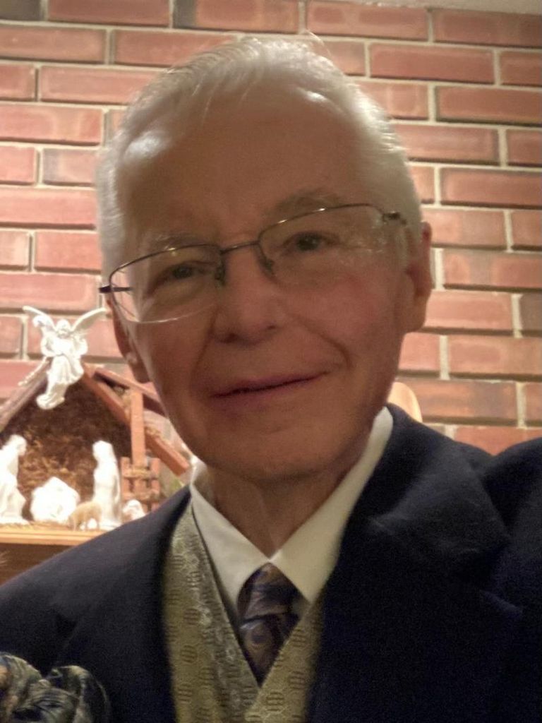 Phillip D. Johnson Profile Photo