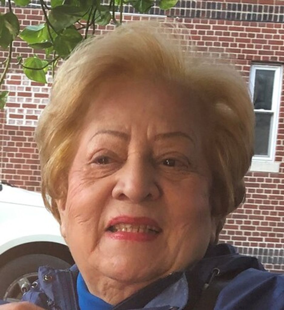 Marina M. Mcnamara Profile Photo