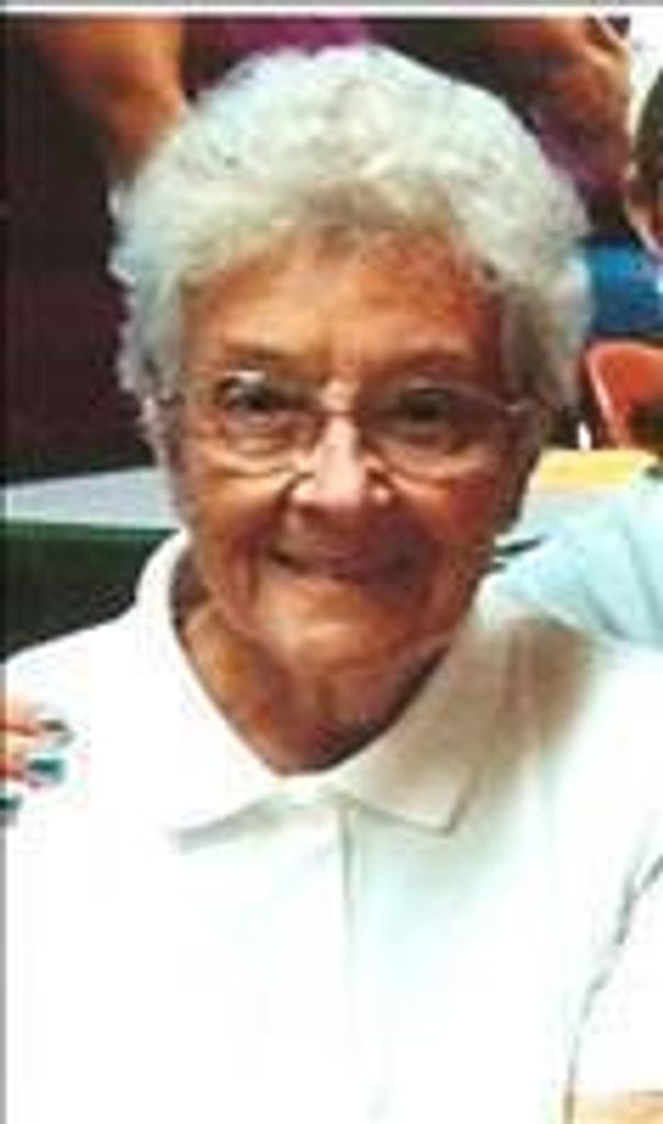 Marjorie C. Steiger