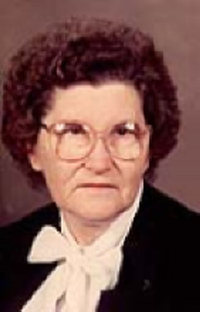 Olla  O. Fritts