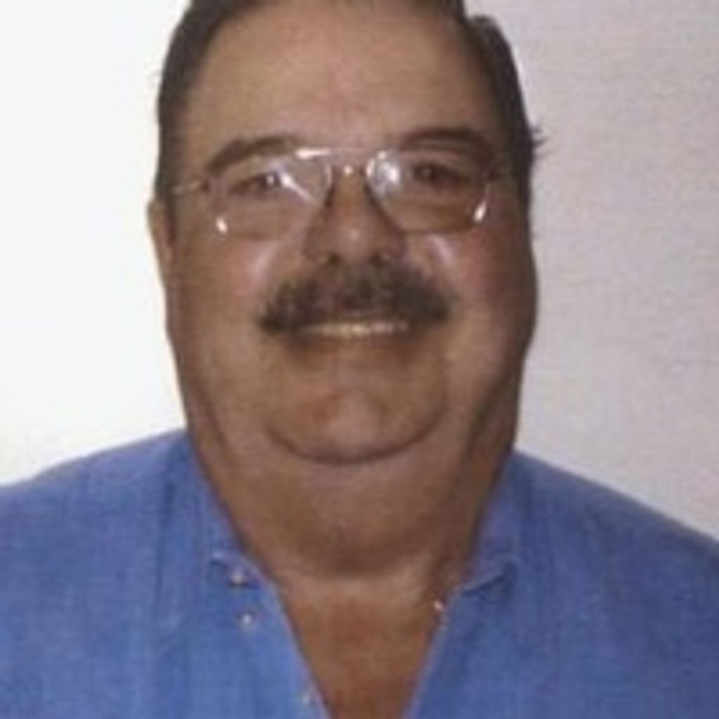 Eddy Ray Truett