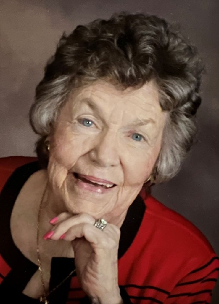 Peggy Mervine Profile Photo