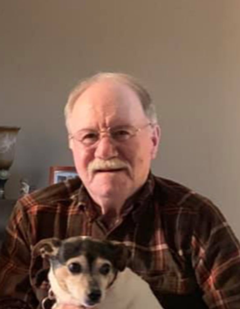 Michael Burnett Ryan Profile Photo