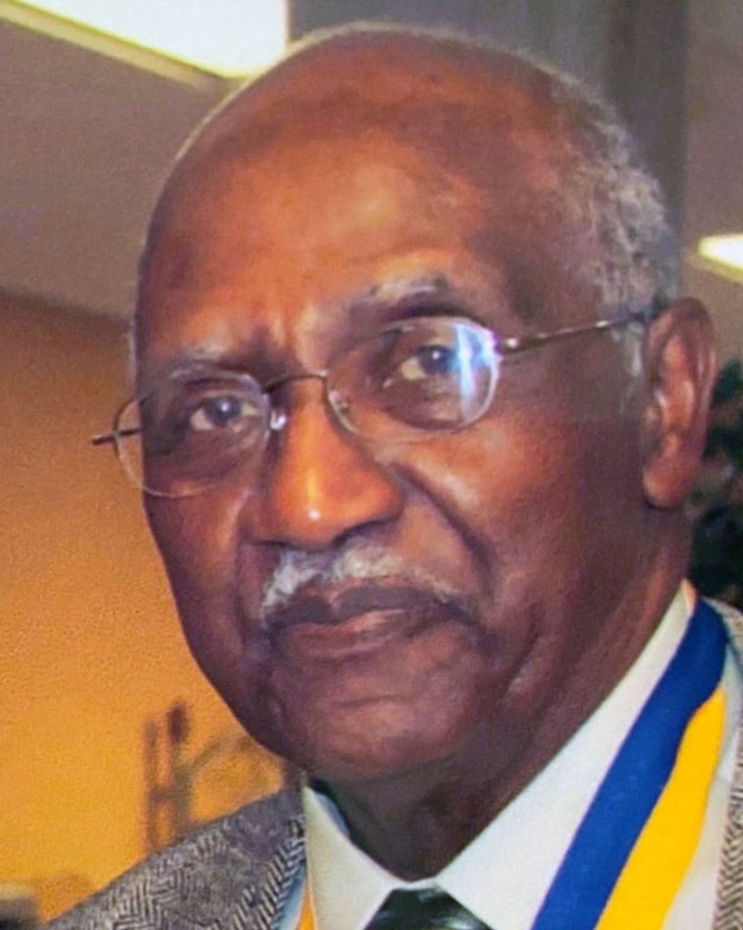 Mr. Prince A. Coleman Profile Photo