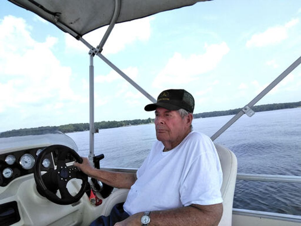 James Ernest Murdock Profile Photo