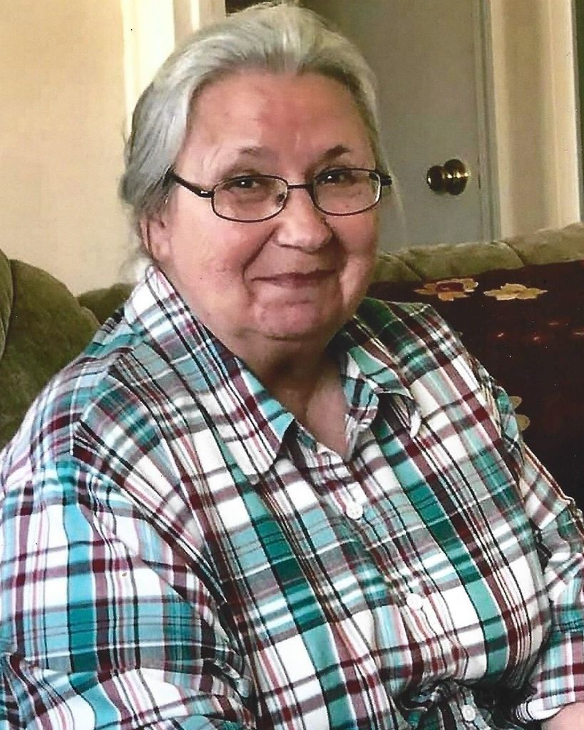 Caffie "Cathy" Doney Randolph Profile Photo