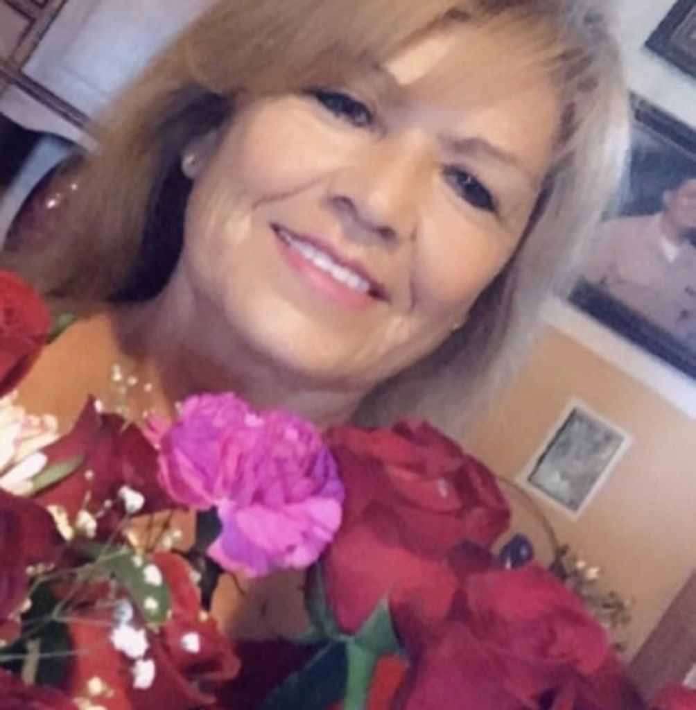 Virginia Dominguez Profile Photo