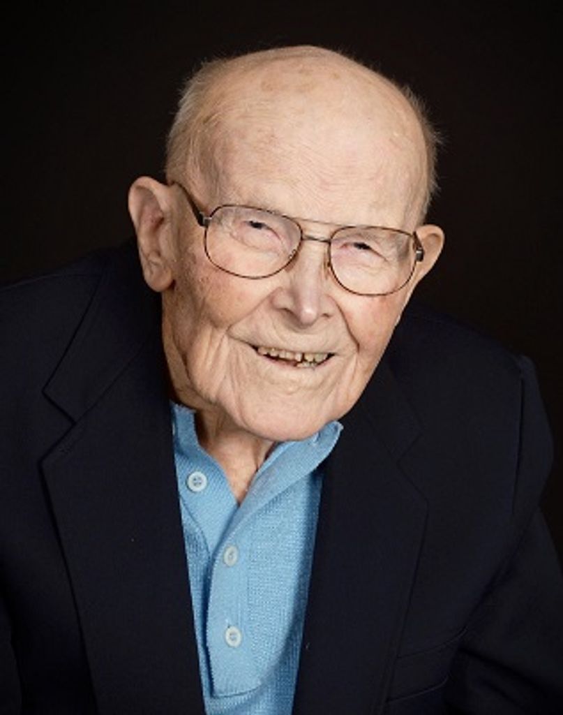 Leonard Joseph Farnand